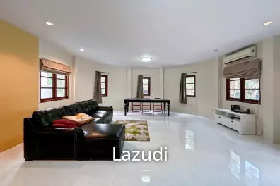 Khao Noi Village : 6 Bed 4 Bath Pool Villa