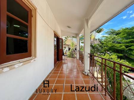 392 metro cuadrado 6 ` 4 Baño Villa de Venta