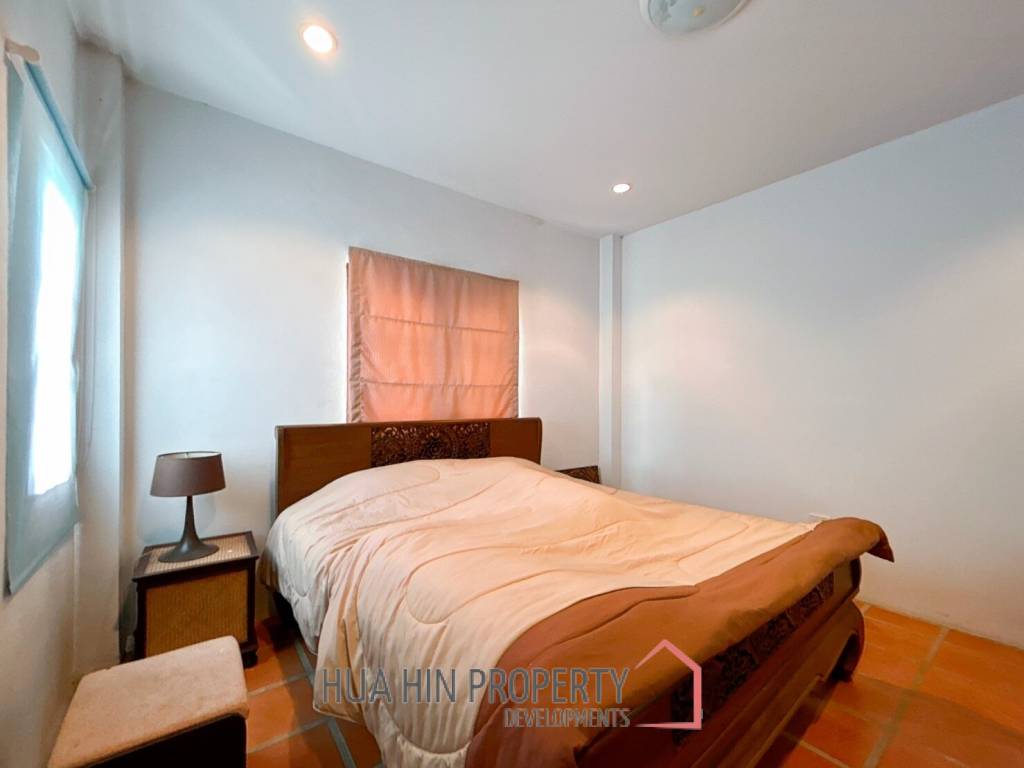 Khao Noi Village : 6 Bed 4 Bath Pool Villa