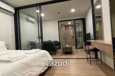 1 Bedroom 1 Bathroom 42 SQ.M XT Phayathai