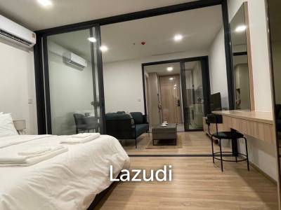 1 Bedroom 1 Bathroom 42 SQ.M XT Phayathai