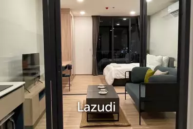1 Bedroom 1 Bathroom 42 SQ.M XT Phayathai