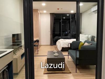 1 Bedroom 1 Bathroom 42 SQ.M XT Phayathai