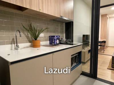 1 Bedroom 1 Bathroom 42 SQ.M XT Phayathai