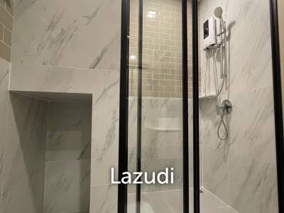 1 Bedroom 1 Bathroom 42 SQ.M XT Phayathai