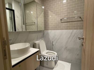 1 Bedroom 1 Bathroom 42 SQ.M XT Phayathai