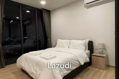 1 Bedroom 1 Bathroom 42 SQ.M XT Phayathai
