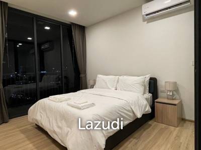 1 Bedroom 1 Bathroom 42 SQ.M XT Phayathai