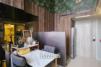 2 Bed 1 Bath 44 SQ.M Knightsbridge Prime Sathorn