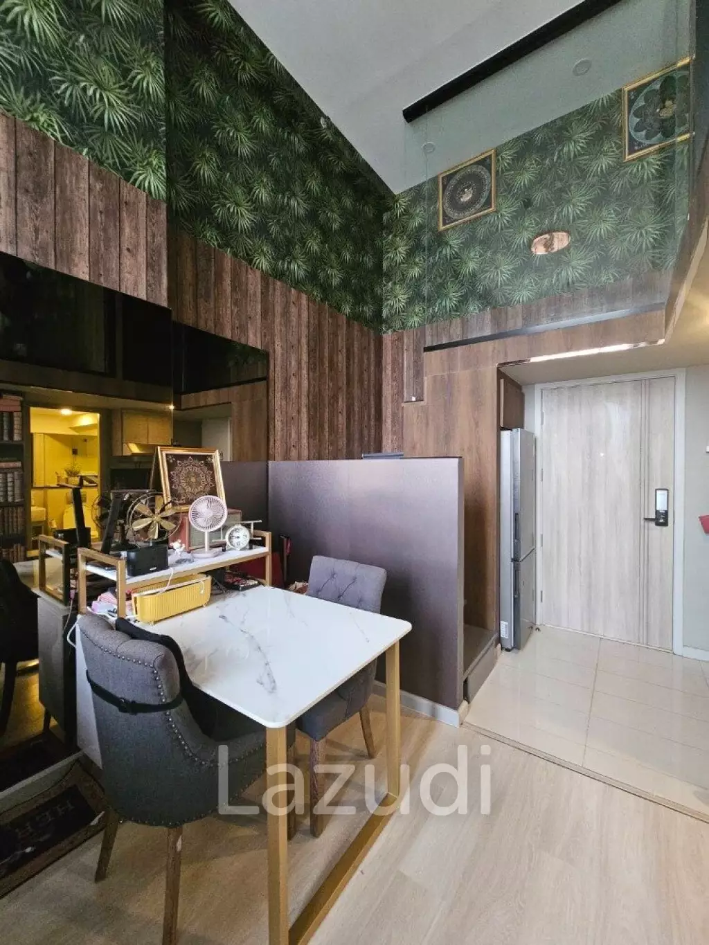 2 Bed 1 Bath 44 SQ.M Knightsbridge Prime Sathorn