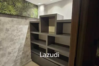 2 Bed 1 Bath 44 SQ.M Knightsbridge Prime Sathorn