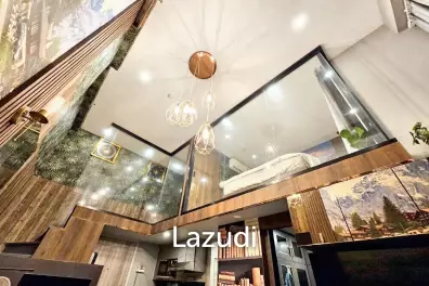 2 Bed 1 Bath 44 SQ.M Knightsbridge Prime Sathorn