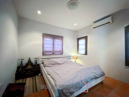 Khao Noi Village : 6 Bed 4 Bath Pool Villa
