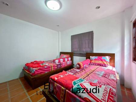 392 metro cuadrado 6 ` 4 Baño Villa de Venta