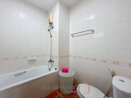 Khao Noi Village : 6 Bed 4 Bath Pool Villa