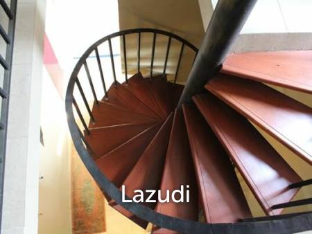 3 Bedrooms Pool Villa with Nature and Close to City