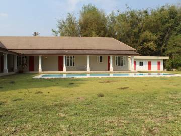 3 bedroom Pool Villa for Sale