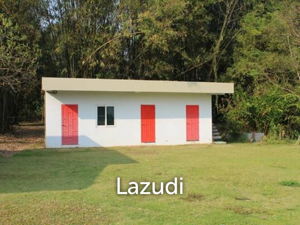 3 Bedrooms Pool Villa with Nature and Close to City