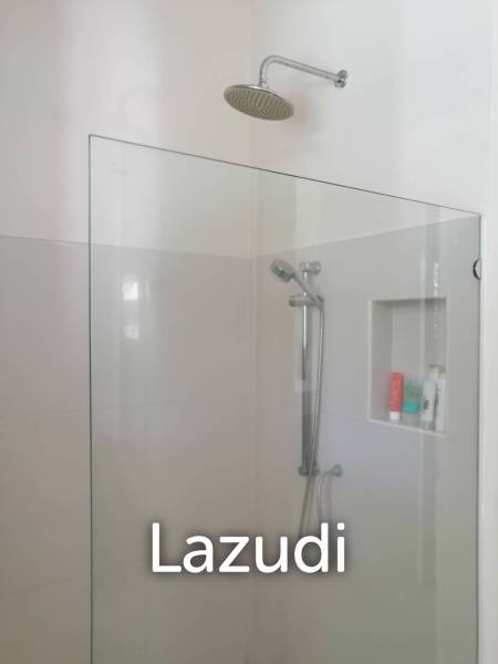 3 Bedrooms Pool Villa with Nature and Close to City