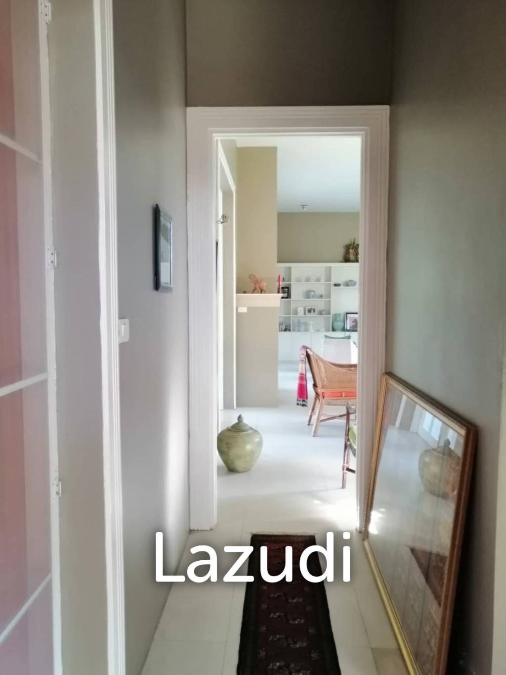 3 Bedrooms Pool Villa with Nature and Close to City