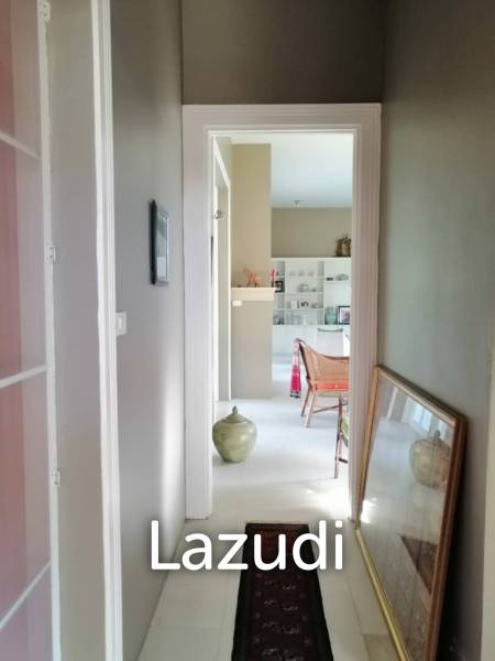 3 Bedrooms Pool Villa with Nature and Close to City