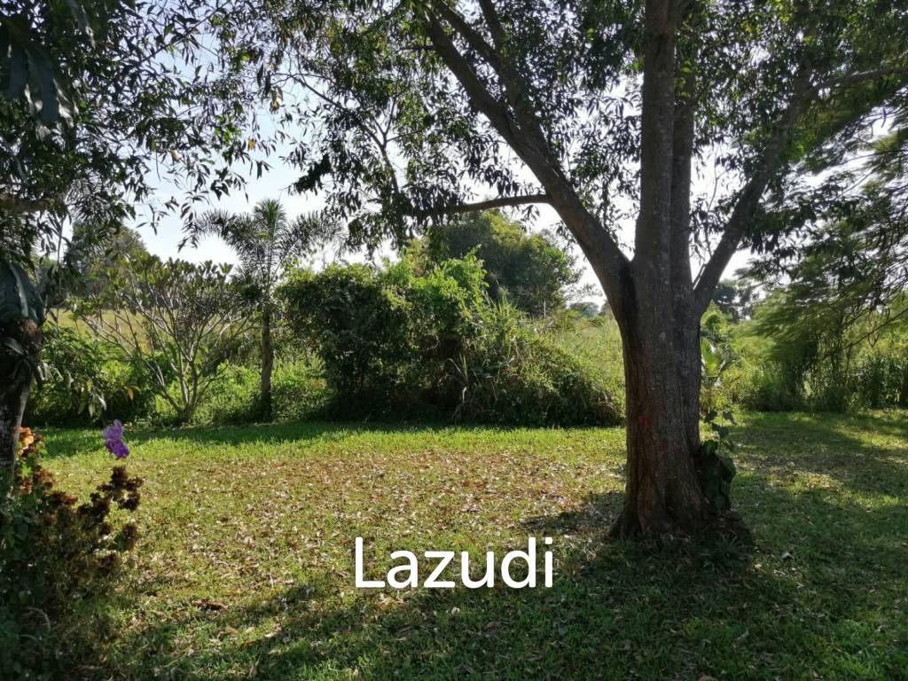 3 Bedrooms Pool Villa with Nature and Close to City