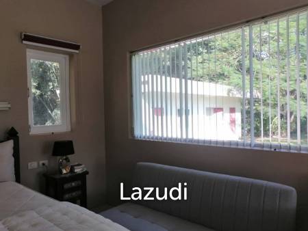 3 Bedrooms Pool Villa with Nature and Close to City