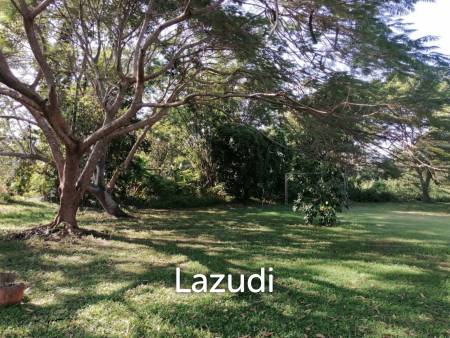 3 Bedrooms Pool Villa with Nature and Close to City