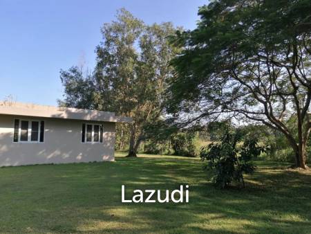 3 Bedrooms Pool Villa with Nature and Close to City