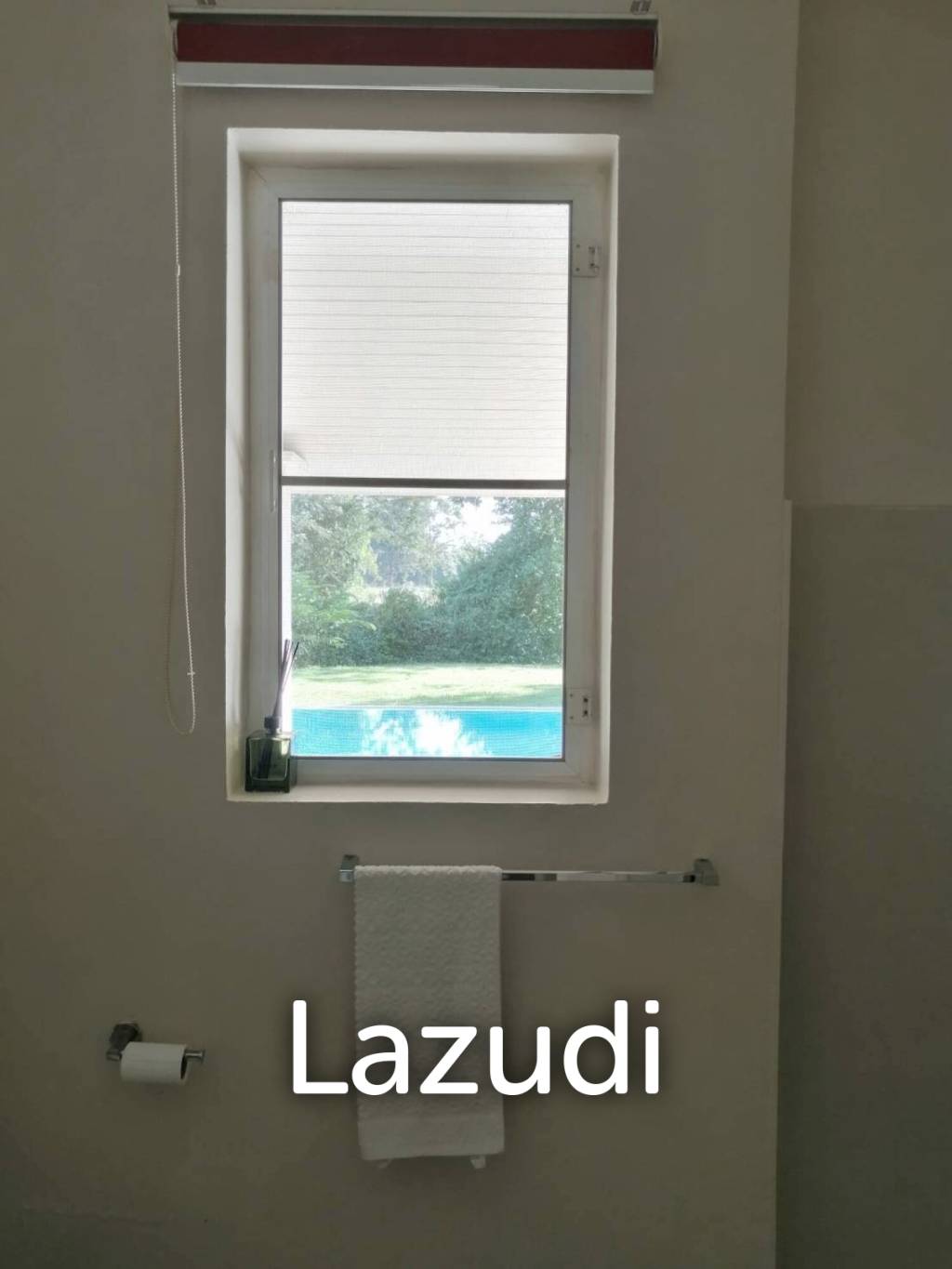 3 Bedrooms Pool Villa with Nature and Close to City