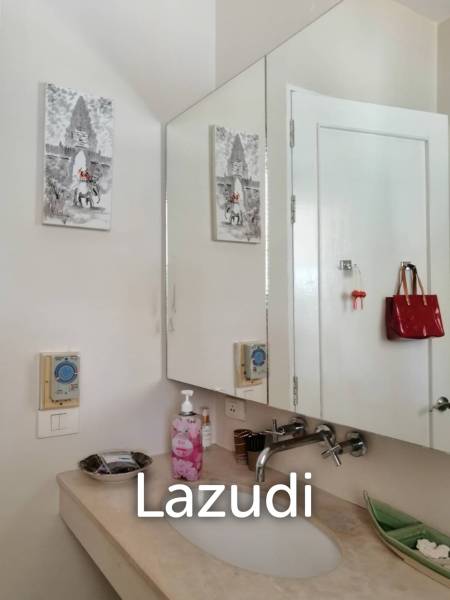 3 Bedrooms Pool Villa with Nature and Close to City