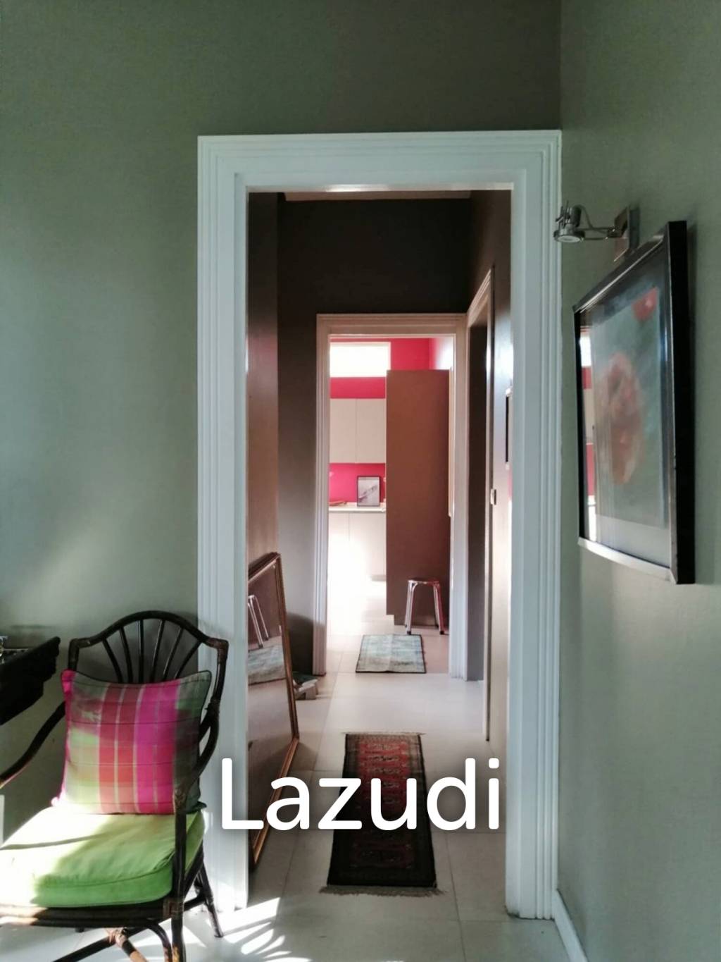 3 Bedrooms Pool Villa with Nature and Close to City