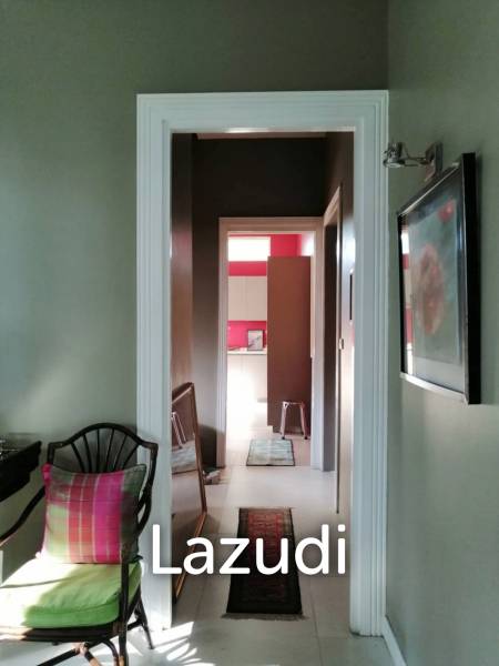 3 Bedrooms Pool Villa with Nature and Close to City