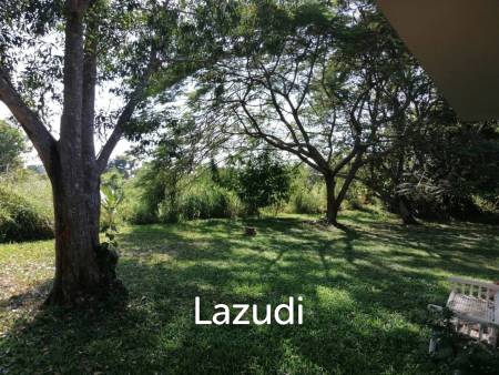 3 Bedrooms Pool Villa with Nature and Close to City