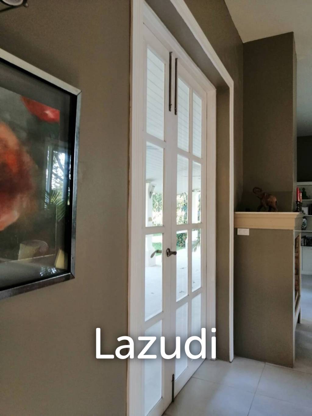 3 Bedrooms Pool Villa with Nature and Close to City