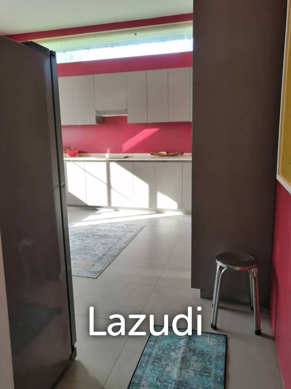 3 Bedrooms Pool Villa with Nature and Close to City