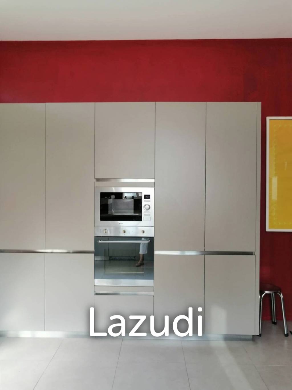 3 Bedrooms Pool Villa with Nature and Close to City