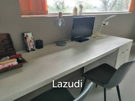 3 Bedrooms Pool Villa with Nature and Close to City