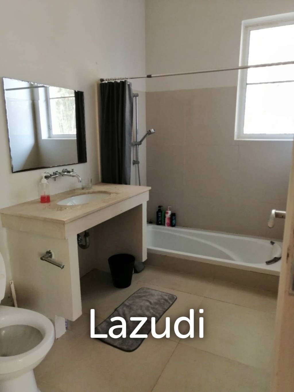 3 Bedrooms Pool Villa with Nature and Close to City