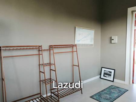 3 Bedrooms Pool Villa with Nature and Close to City