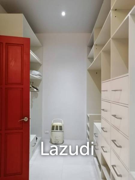 3 Bedrooms Pool Villa with Nature and Close to City