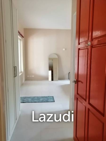 3 Bedrooms Pool Villa with Nature and Close to City