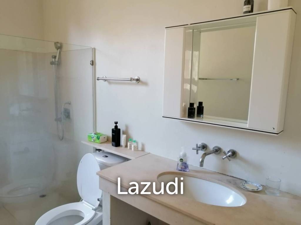 3 Bedrooms Pool Villa with Nature and Close to City