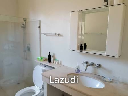 3 Bedrooms Pool Villa with Nature and Close to City