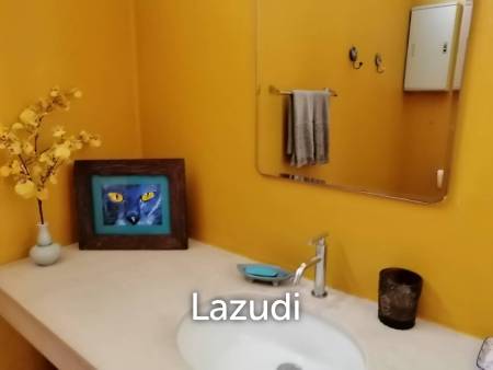 3 Bedrooms Pool Villa with Nature and Close to City