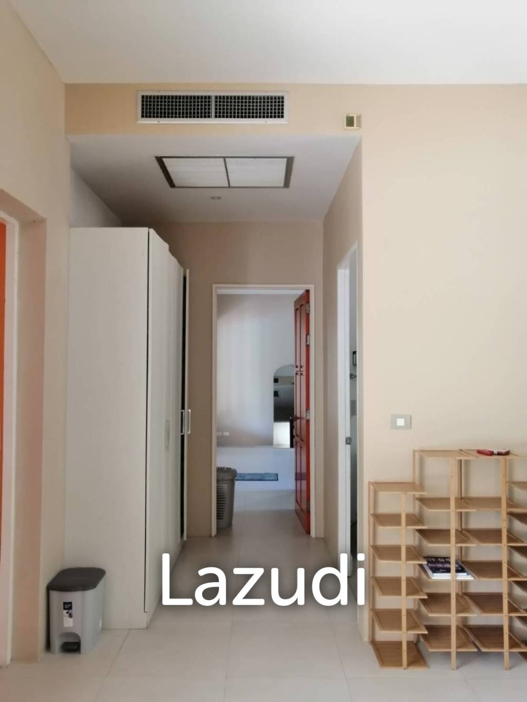 3 Bedrooms Pool Villa with Nature and Close to City