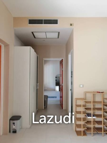 3 Bedrooms Pool Villa with Nature and Close to City