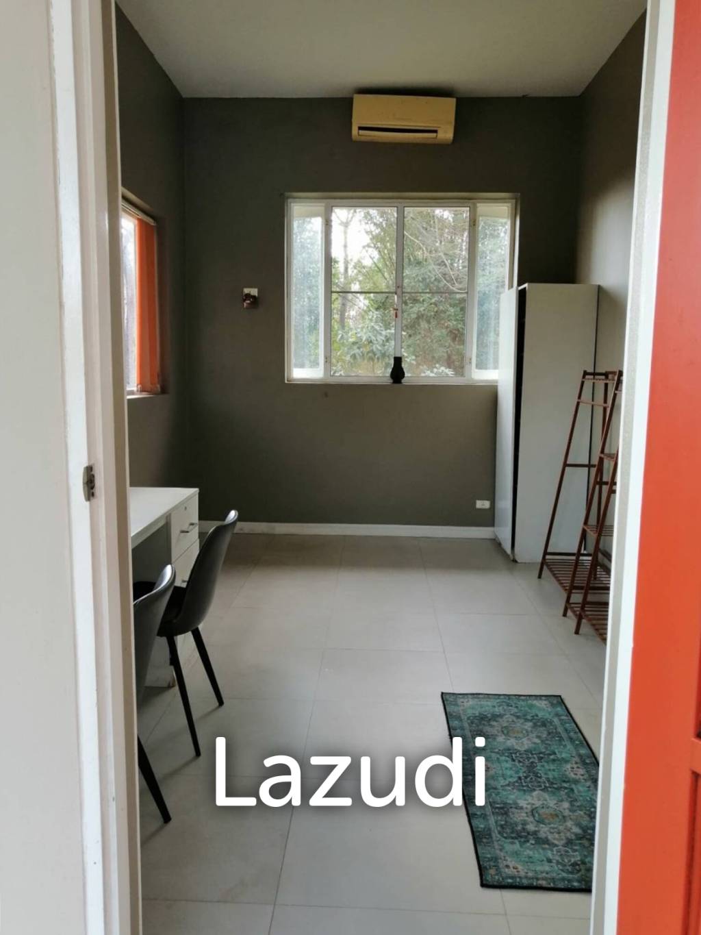 3 Bedrooms Pool Villa with Nature and Close to City