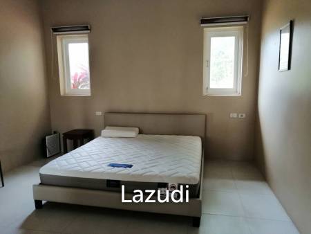 3 Bedrooms Pool Villa with Nature and Close to City