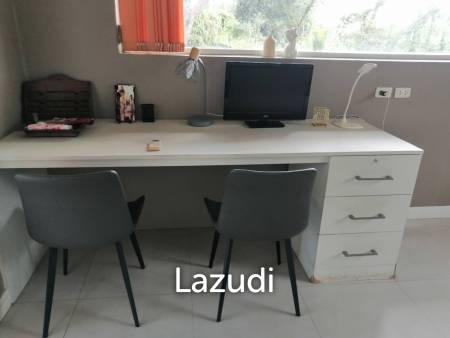 3 Bedrooms Pool Villa with Nature and Close to City